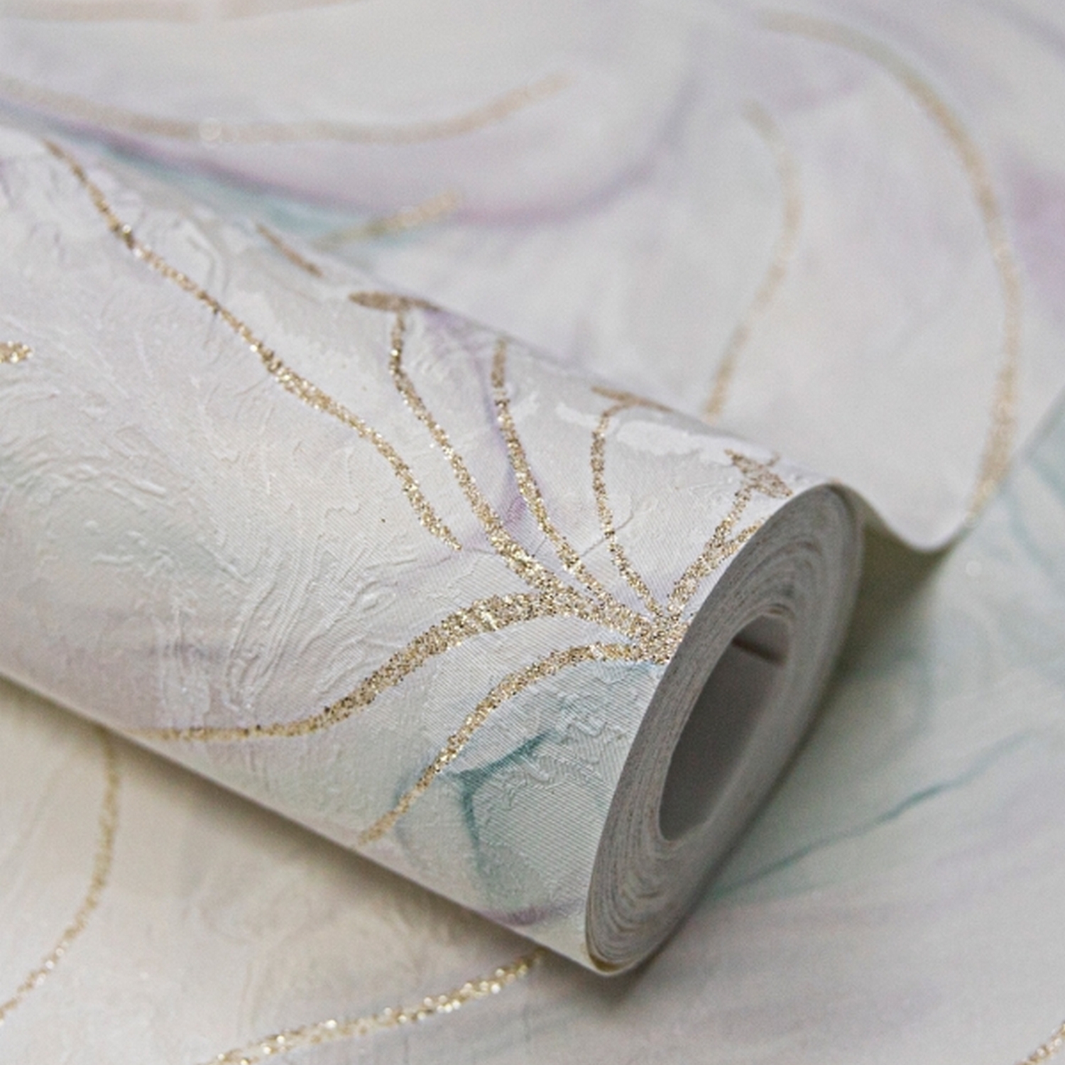 Обои флиз "WallSecret Comfort" Blanche 8935-27 10*1,06м *6