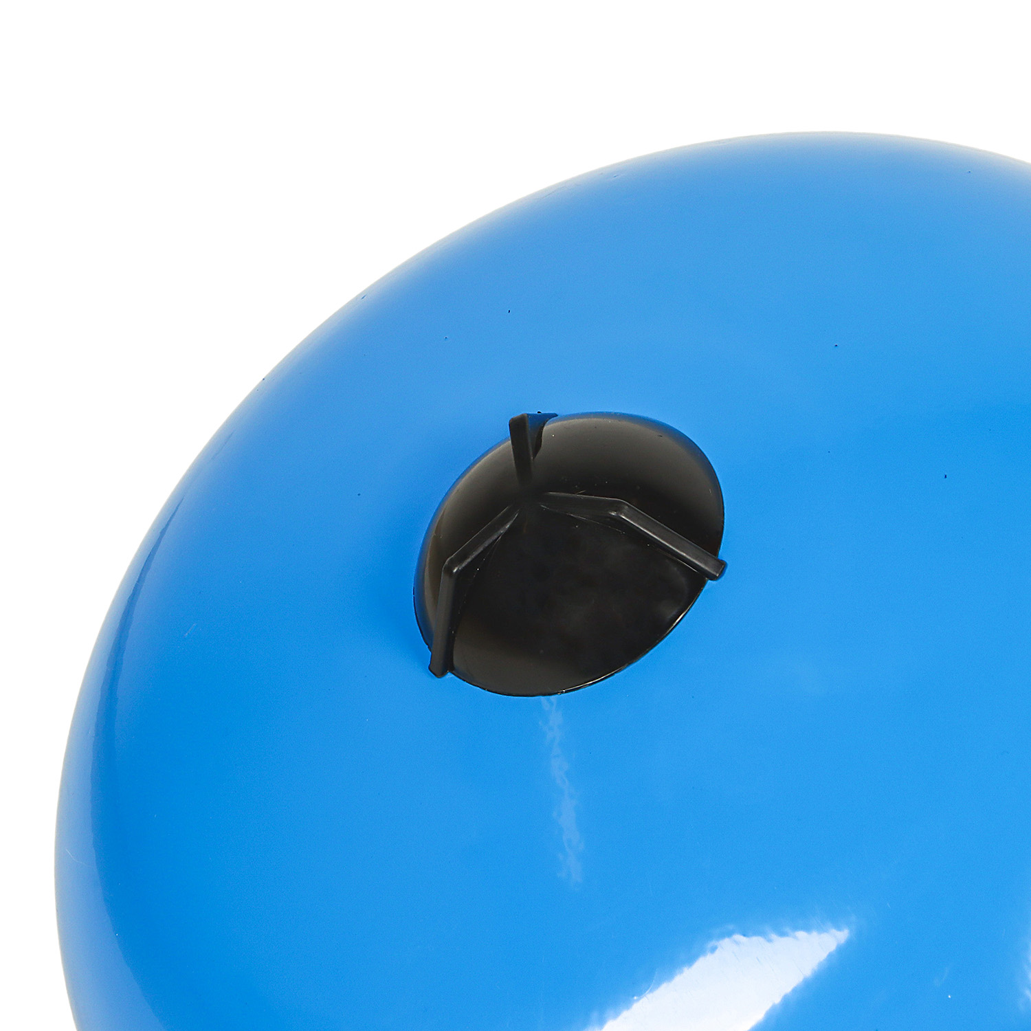 Гидроаккумулятор ХВС 12л. VALTEC синий *1