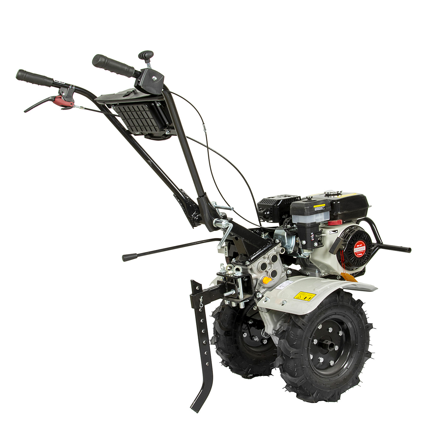 Мотоблок бензиновый 4Т 7 л.с бак 3,6л шир/глуб обраб 750/100см 3 скор МБ-75/7 Интерскол *1 Мотоблок бензиновый 4Т 7 л.с бак 3,6л шир/глуб обраб 750/100см 3 скор МБ-75/7 Интерскол *1