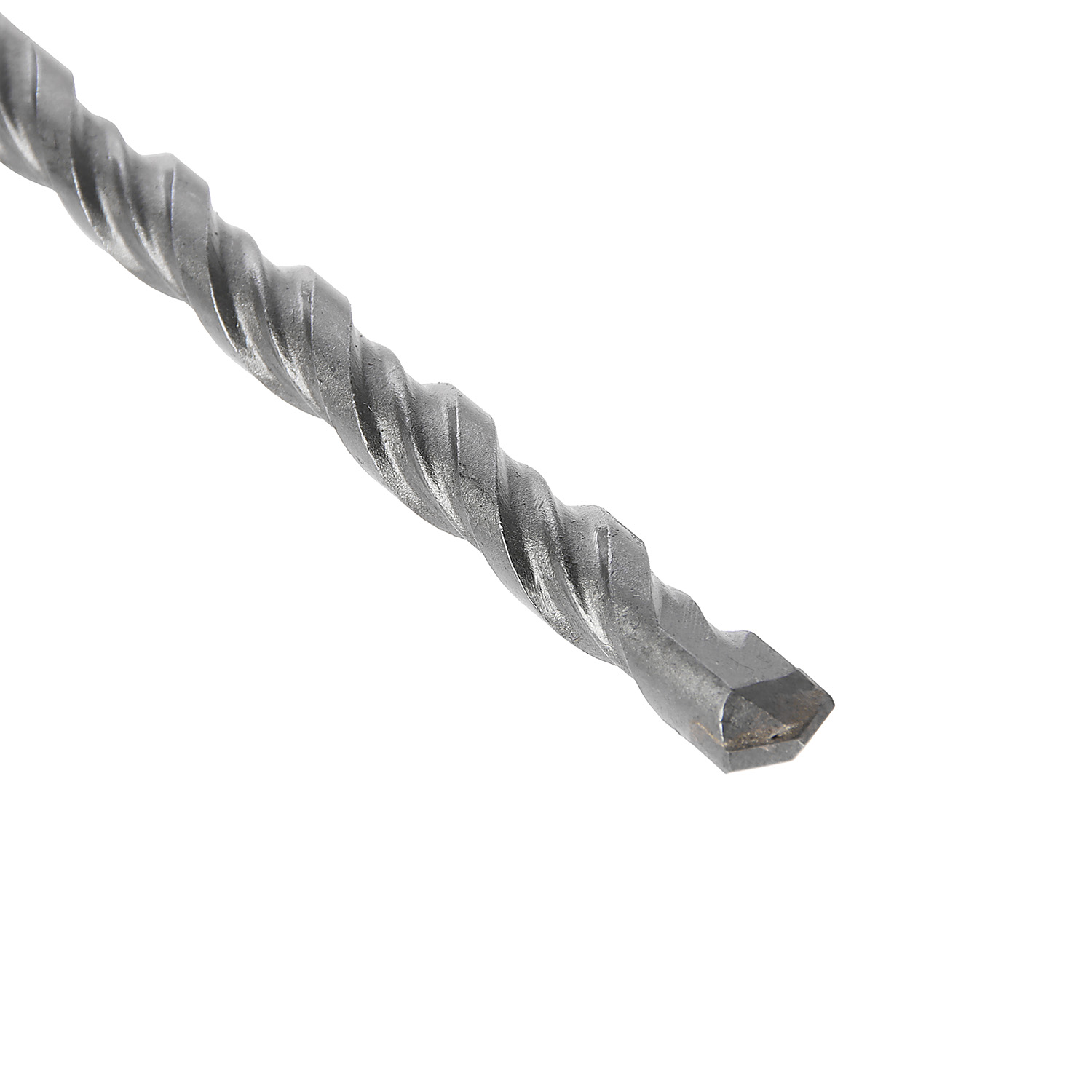 Бур по бетону  8*160мм SDS-plus 2 грани арт.690816 Rennbohr Basic *1/25/200