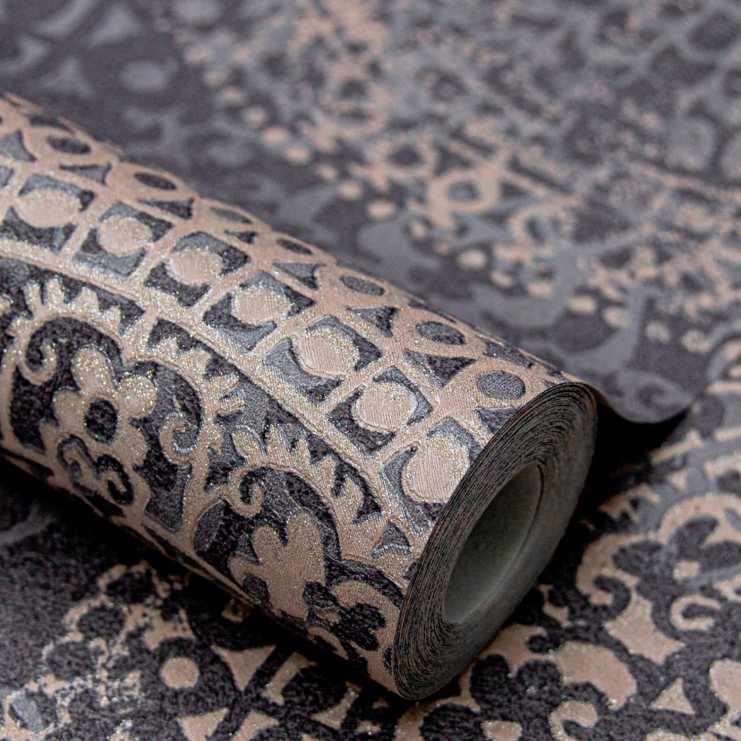 Обои флиз "WallSecret Elite" 8901-29  10*1,06м *6