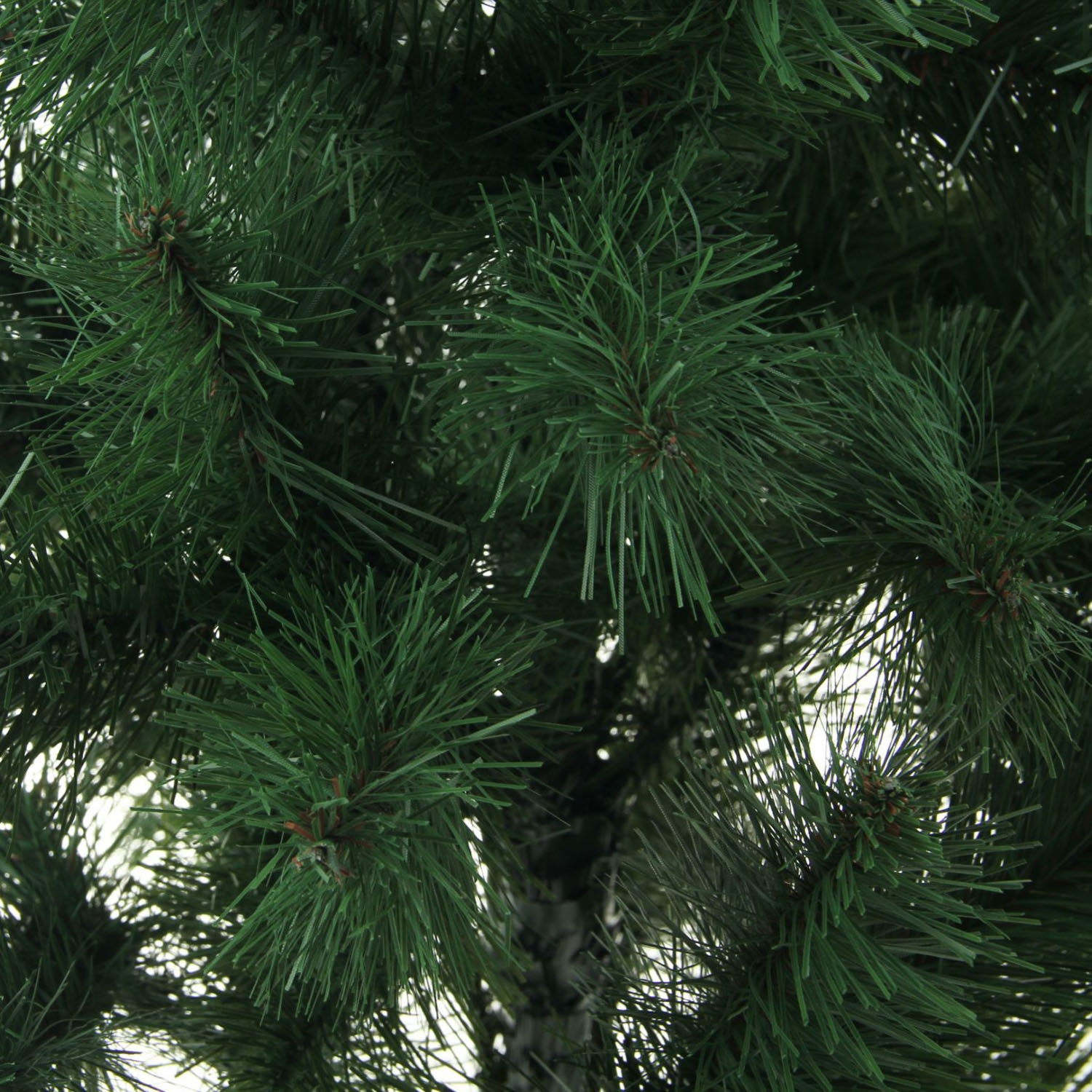 Елка искусственная Елки от Мишки «Уральская», 130 см, ПВХ, зеленый Елка искусственная Елки от Мишки «Уральская», 130 см, ПВХ, зеленый