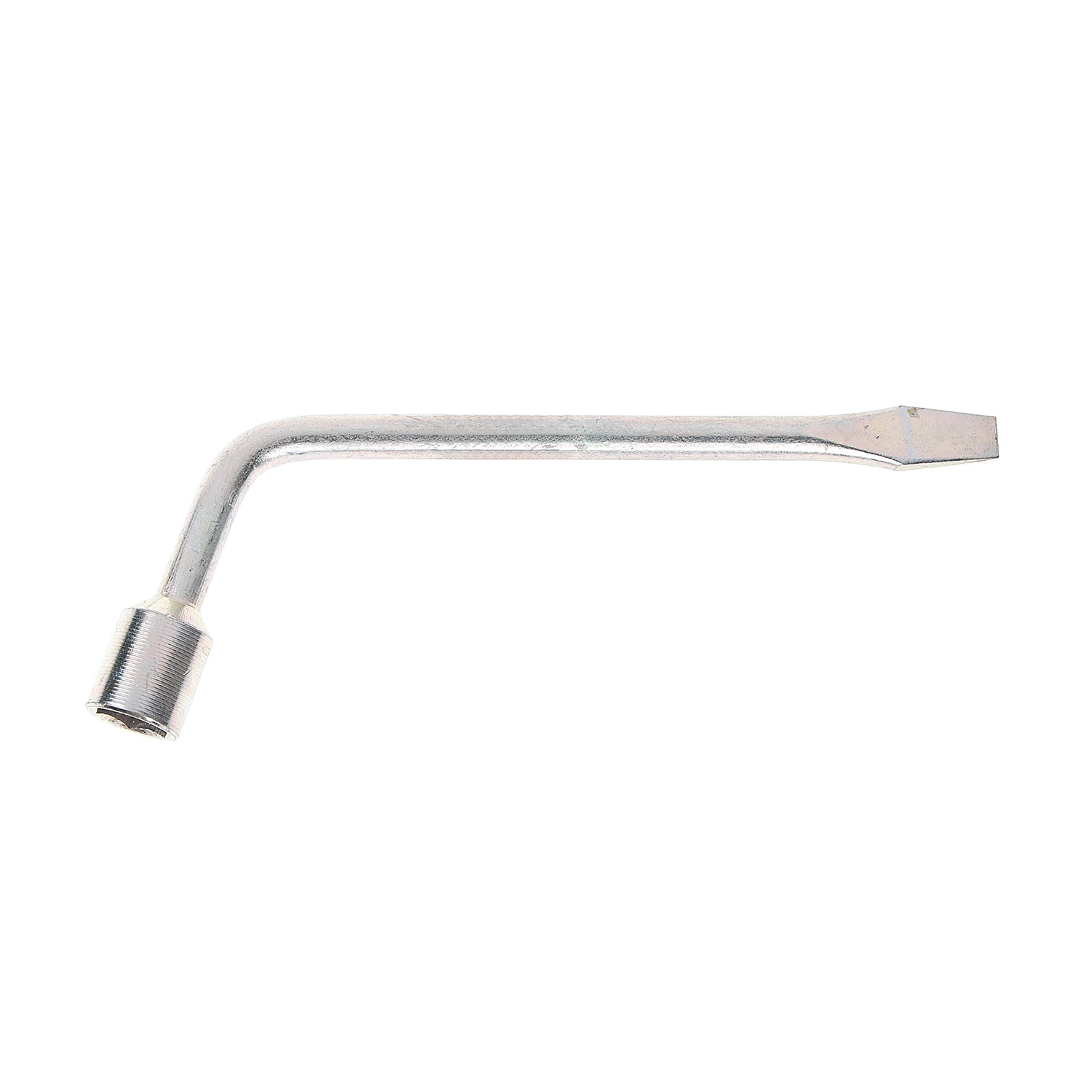 Ключ баллонный Г-образный 21мм 340мм (71374) СЕРВИС КЛЮЧ *1/40