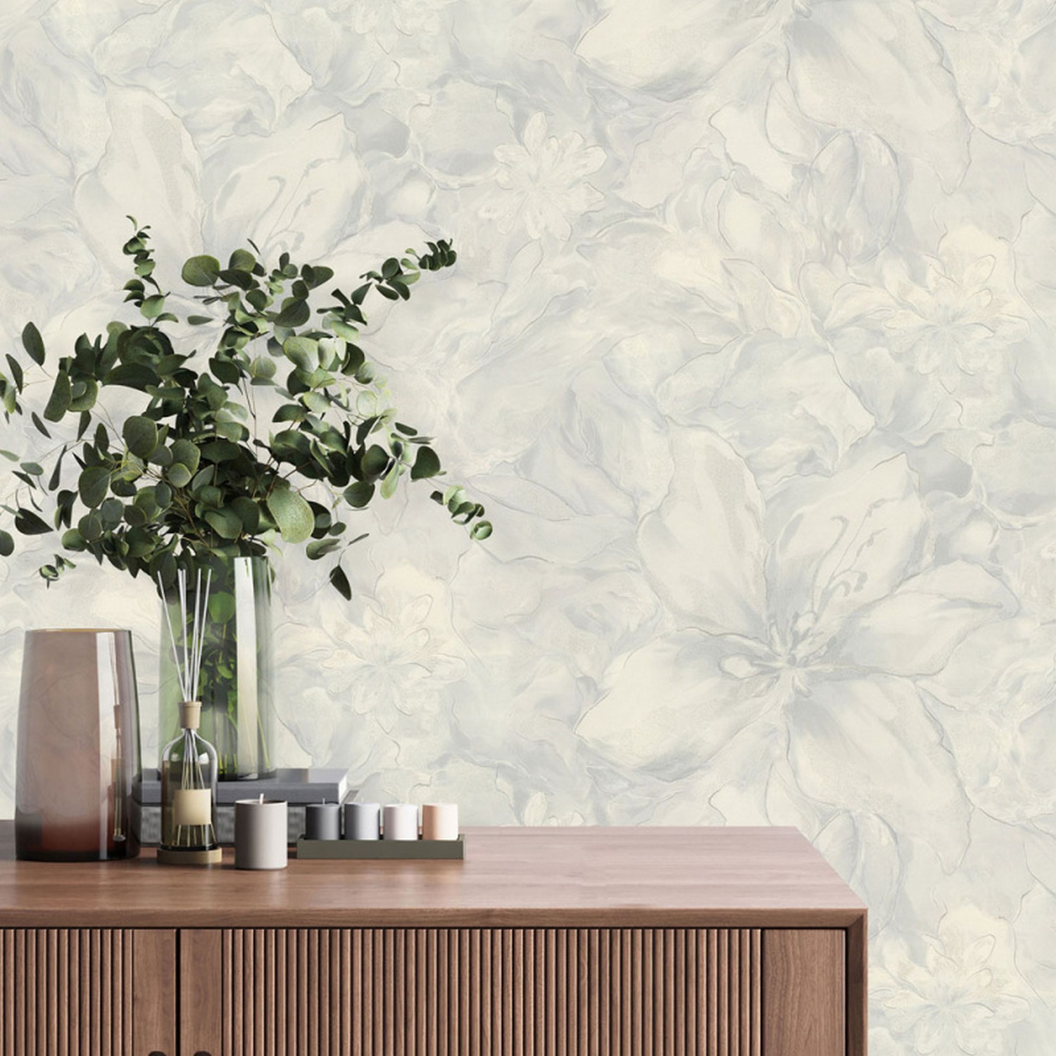 Обои  флиз ED Monte Solaro Царица 9253-24 *6