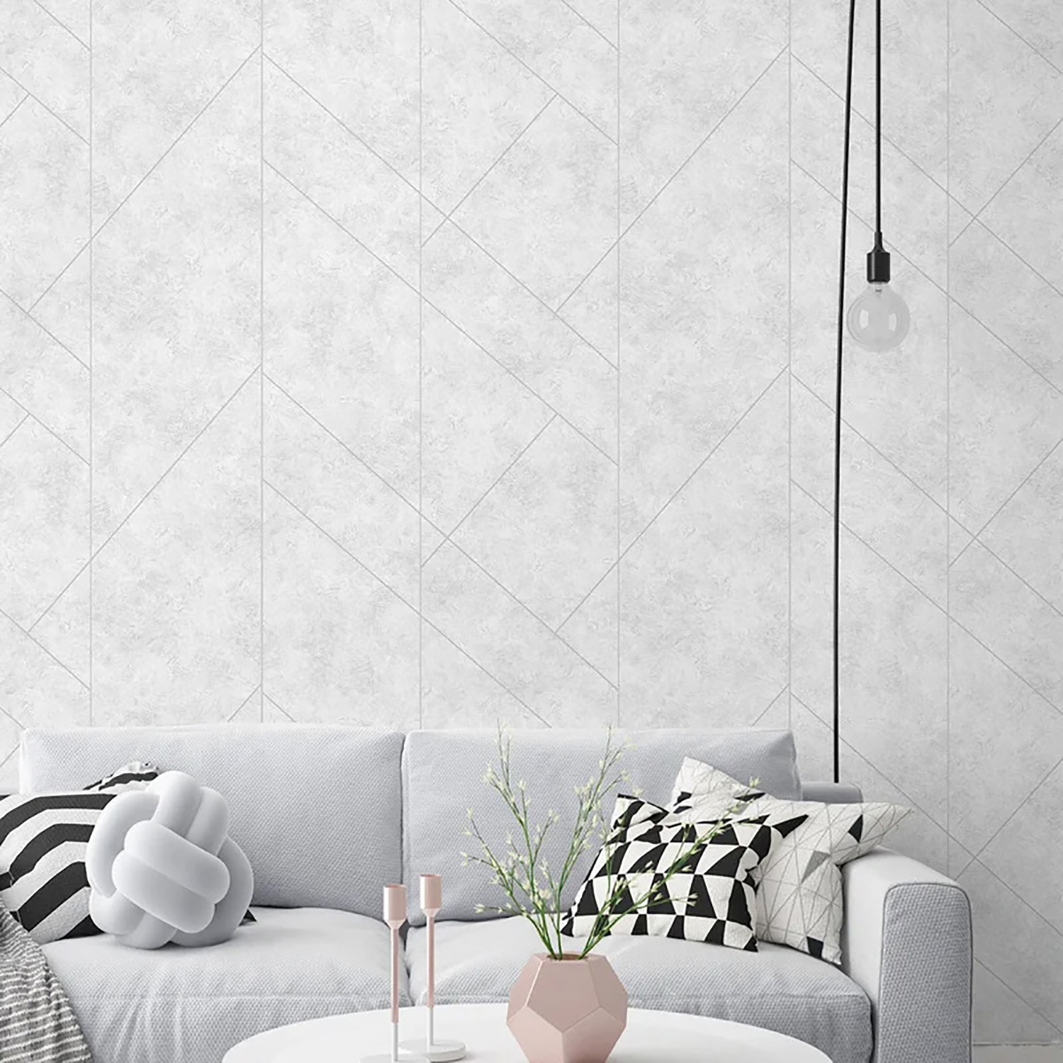 Обои флиз. "Эрисманн" Profi Deco Maison (св.-сер.) 60845-03 10.05х1.06м *6 Обои флиз. "Эрисманн" Profi Deco Maison (св.-сер.) 60845-03 10.05х1.06м *6