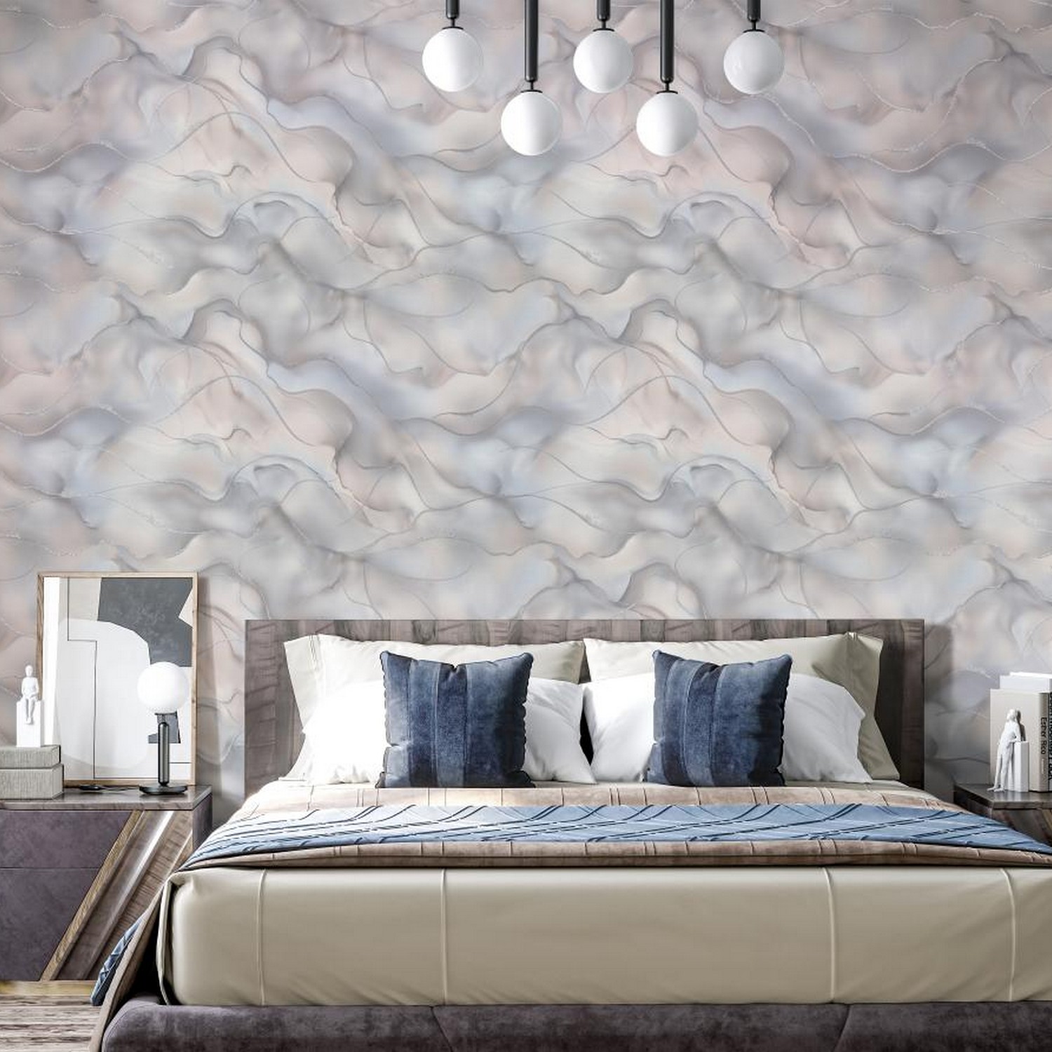 Обои флиз "Home Color" Winner фон (сер.) HC72452-46 1,06*10м*1/8 Обои флиз "Home Color" Winner фон (сер.) HC72452-46 1,06*10м*1/8