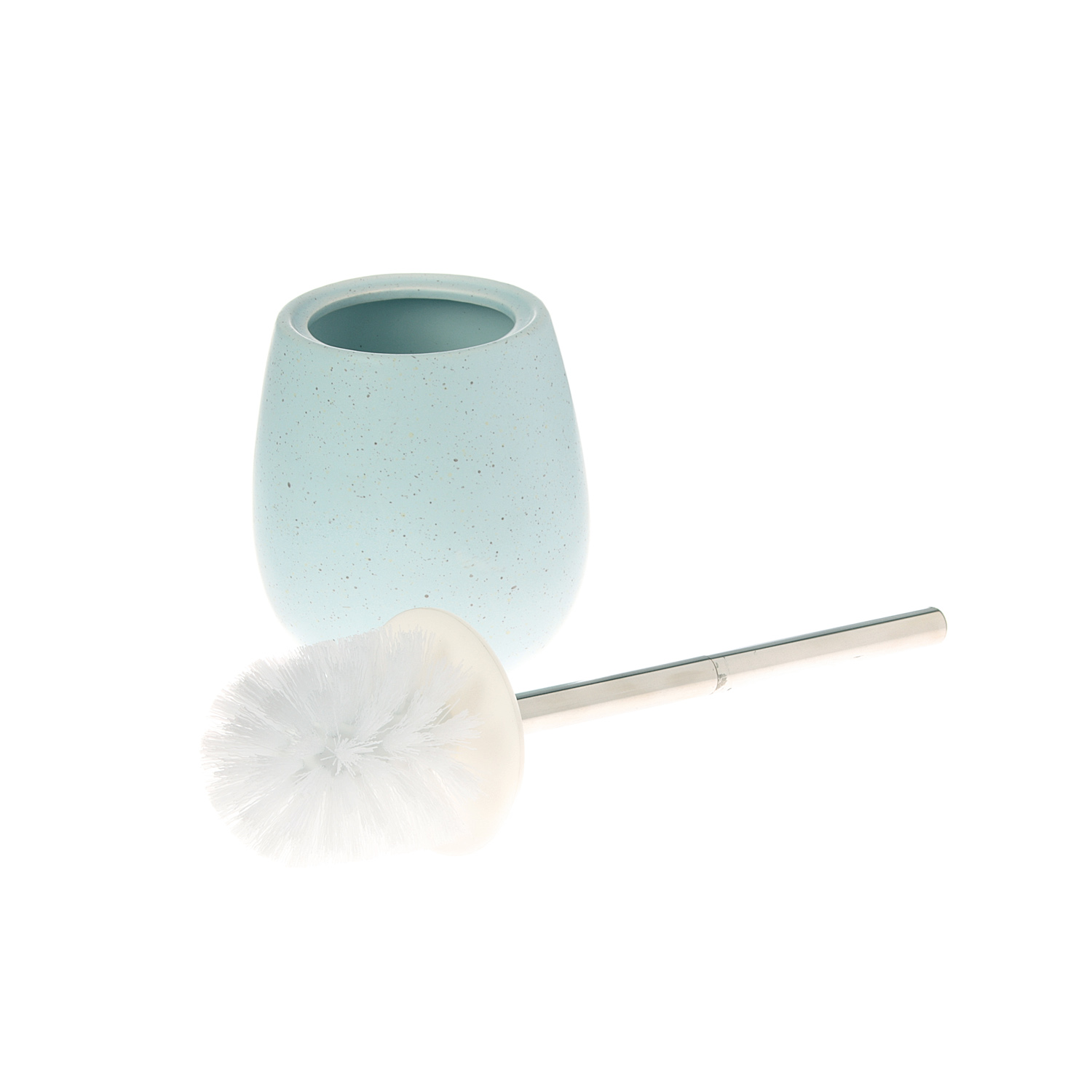 Ерш напольный Delphinium коллекция "Блю Стоун", керамика 106260 *1/12 Ерш напольный Delphinium коллекция "Блю Стоун", керамика 106260 *1/12