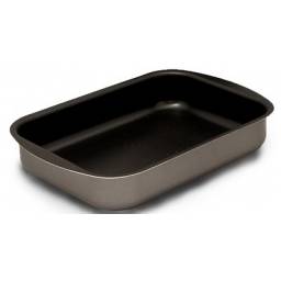 Противень алюм. а/приг. Scovo "Diskovery" Глуб. 290х200х50мм СД-047 (Демид-ий) *1/8 Противень алюм. а/приг. Scovo "Diskovery" Глуб. 290х200х50мм СД-047 (Демид-ий) *1/8