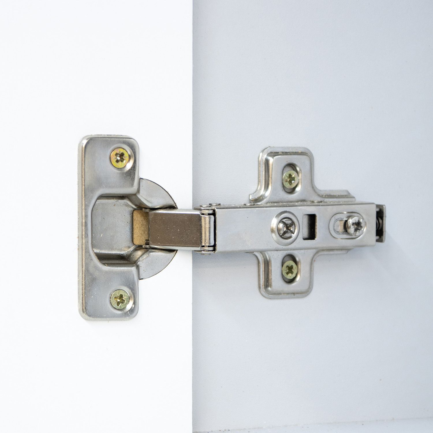 Шкаф навесной 600х338х290 мм BROZEX-WOOD GreyWind, для вытяжки, с дверцей