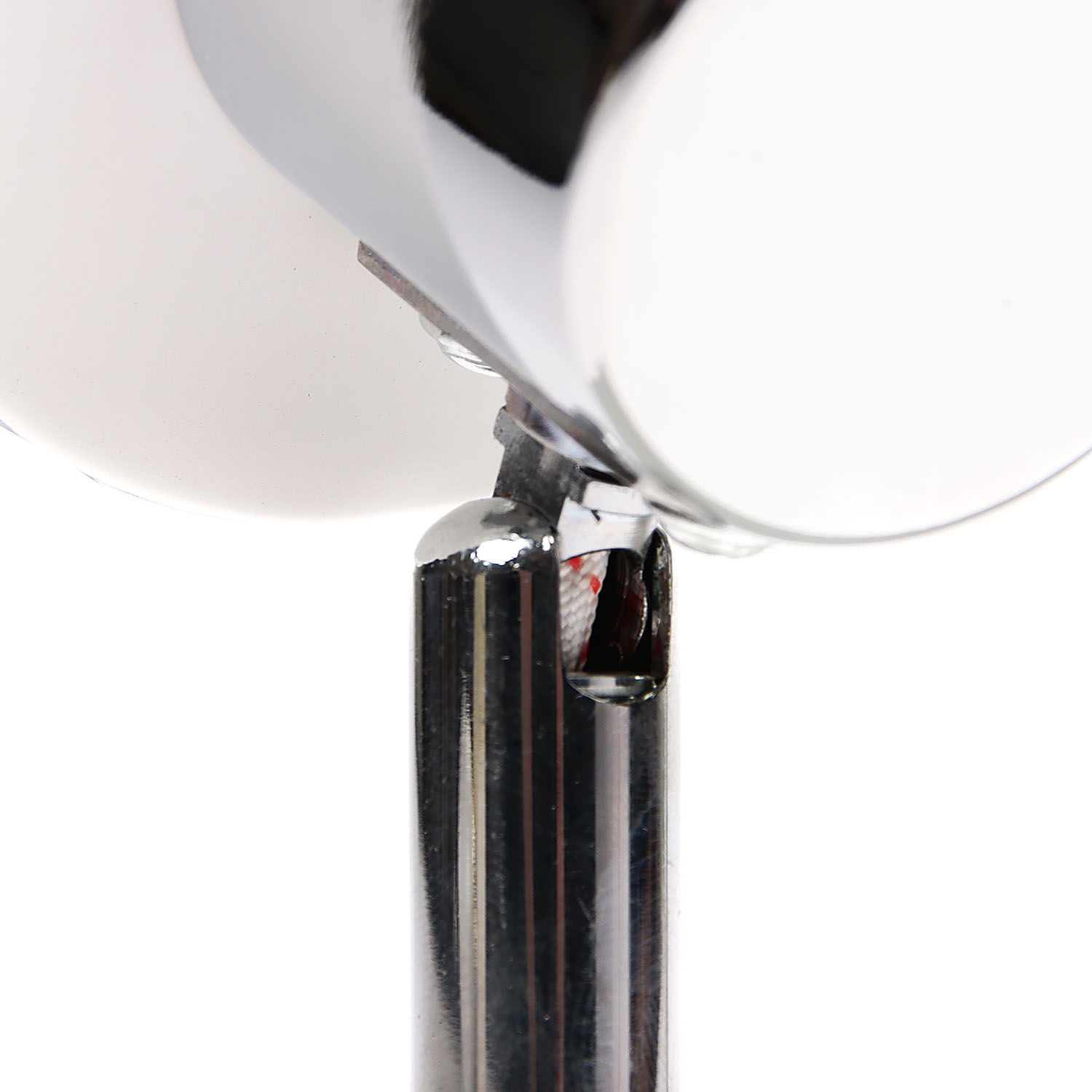 Бра 01412-0.8-02 WT+CR Е14 S=12м2 *1/10 Бра 01412-0.8-02 WT+CR Е14 S=12м2 *1/10