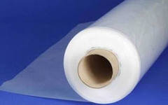 Пленка 1.5 м полиэтиленовая, "рукав", 150 мкм, высший сорт