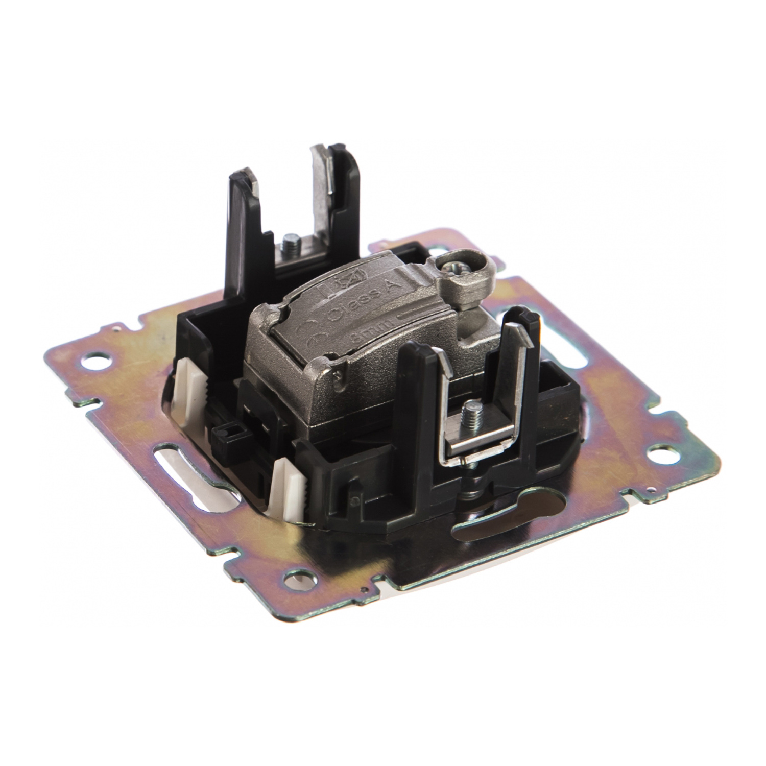 Механизм розетки "Valena" TV СП 1,5дБ бел. Leg 774429  *1/10