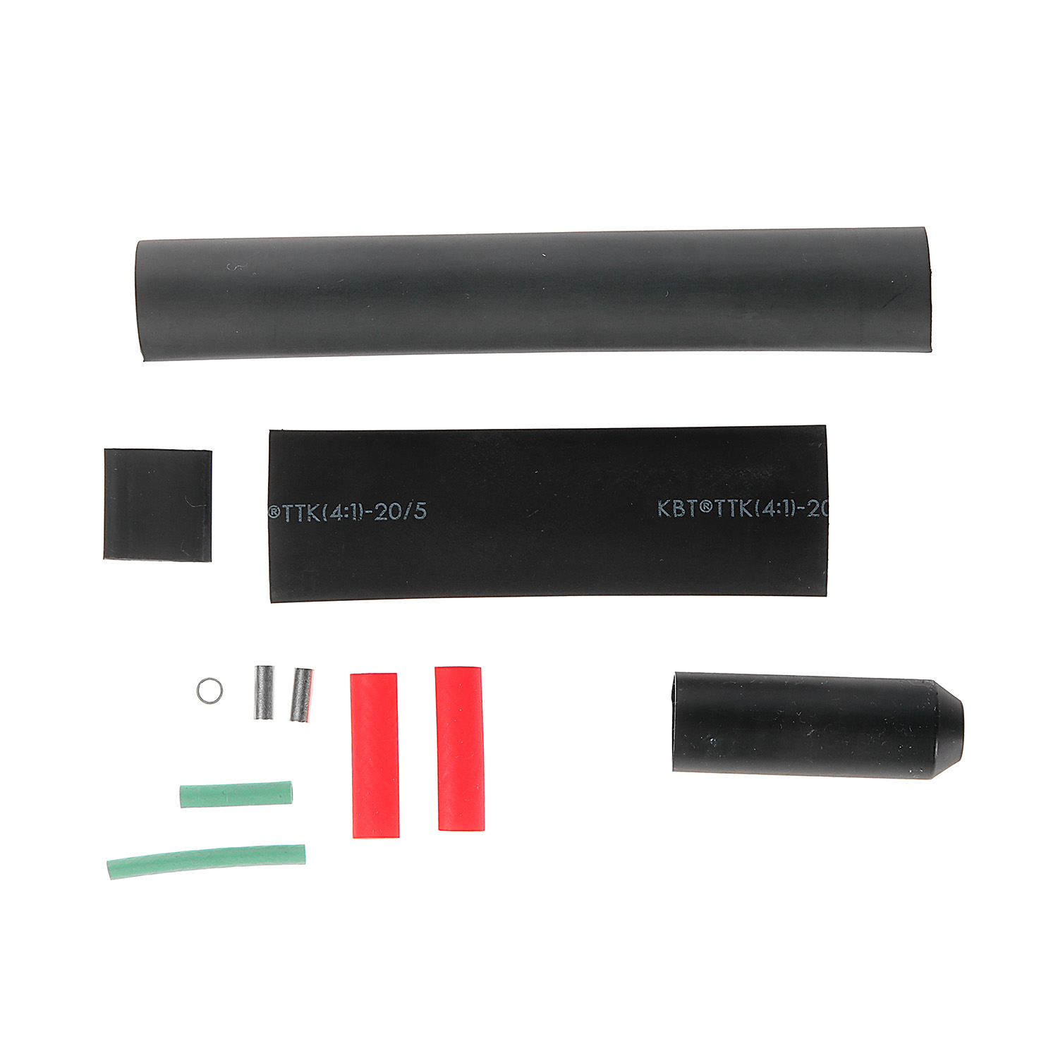 Комплект для монтажа нагревательной пленки Теплолюкс KTY Комплект для монтажа нагревательной пленки Теплолюкс KTY