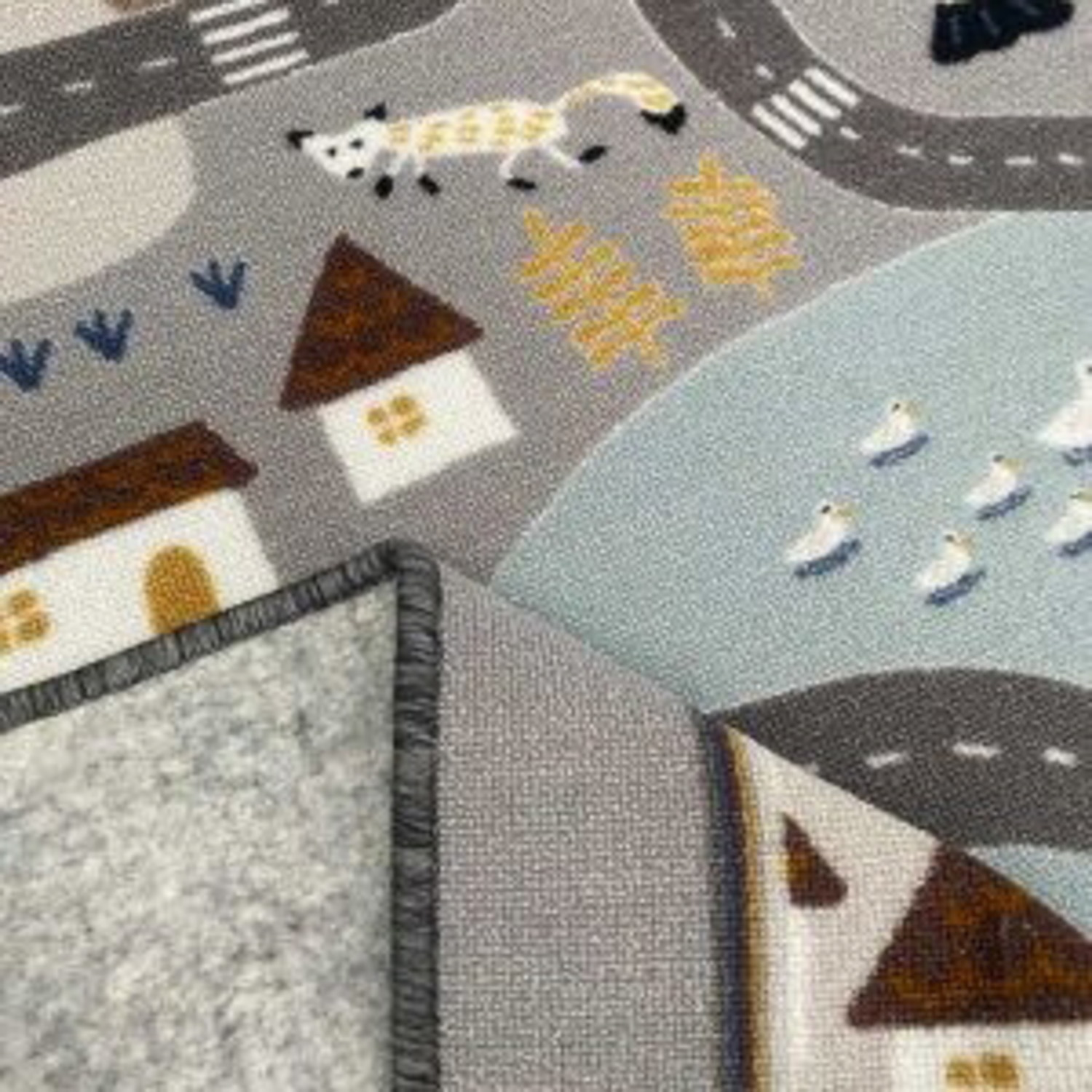 Дорожка ПРИНТ р2549/а6р/91 1,0 м (25 п/м)