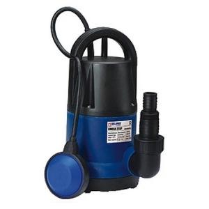 Насос погружной Belamos Omega 25, дренажный, 250 Вт, 5000 л/час