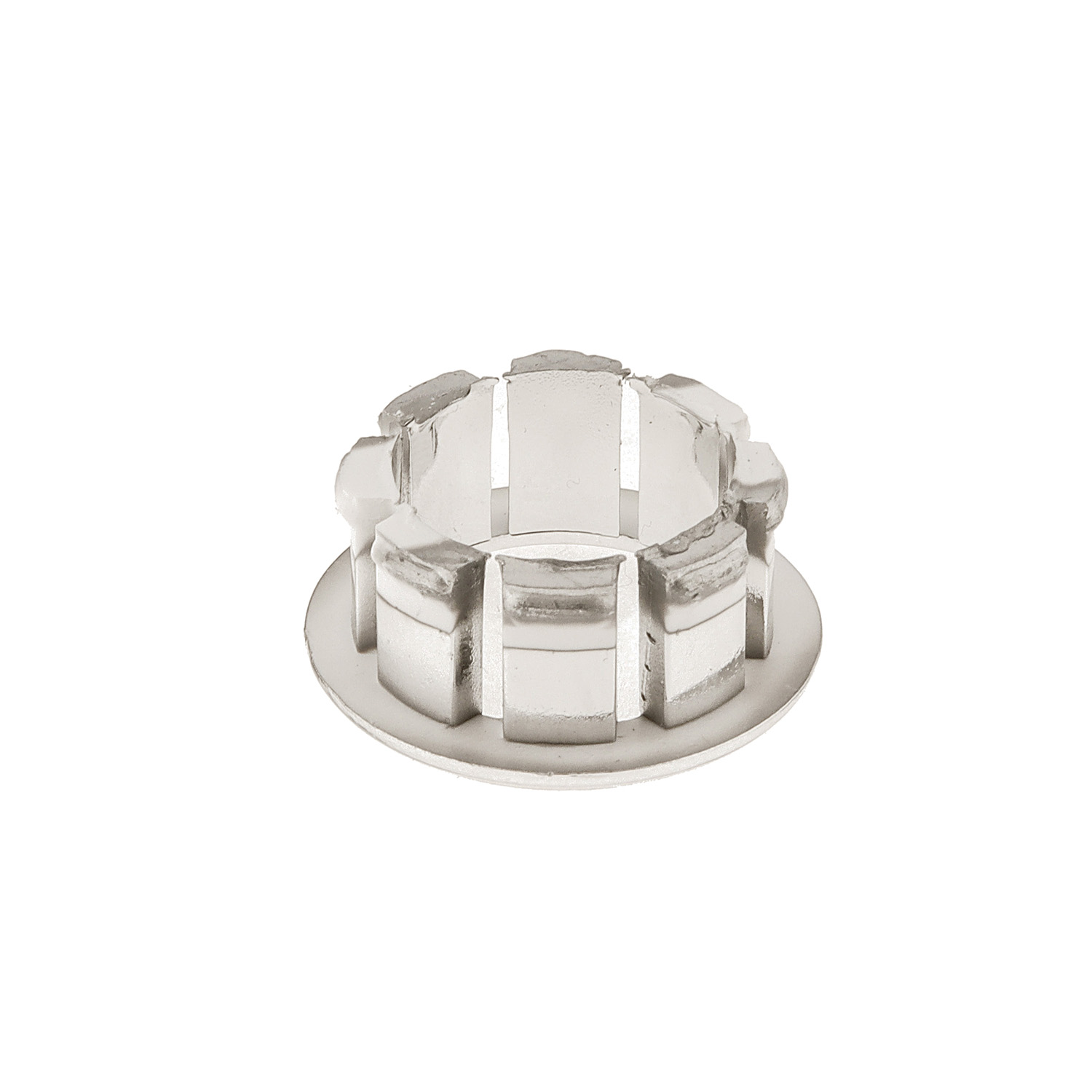 Облицовка перелива ХРОМ Филд *10/100