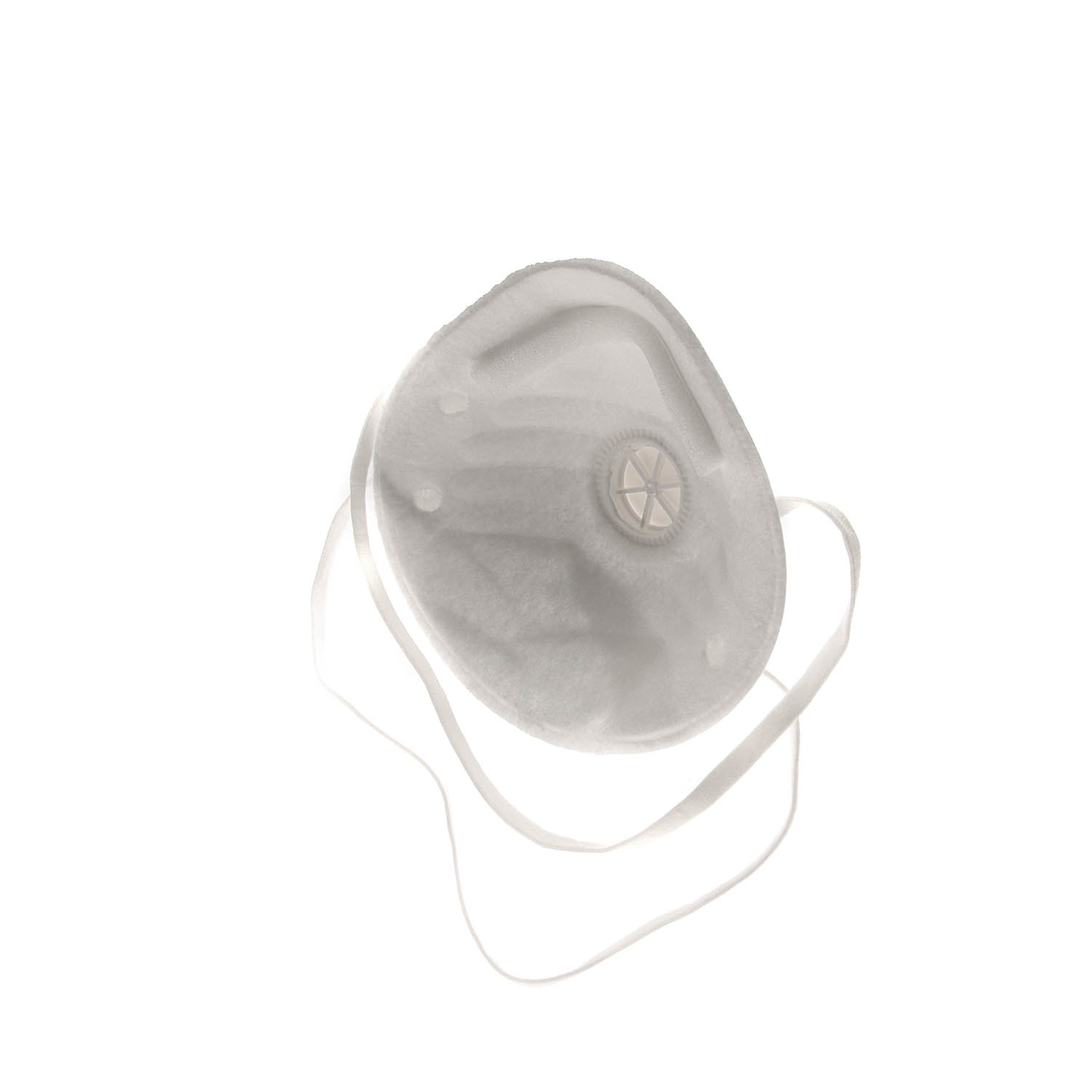 Респиратор формованный с клапаном TUM312V TUM-SIZ *10/100 Респиратор формованный с клапаном TUM312V TUM-SIZ *10/100