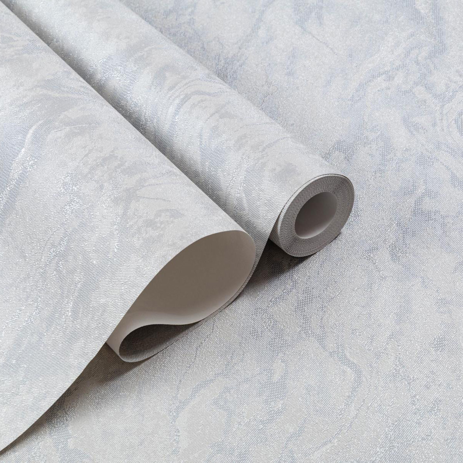 Обои винил "Палитра" PROTECT-TORNADO фон (сер.) HC11067-14a  0,53*10м *1/16