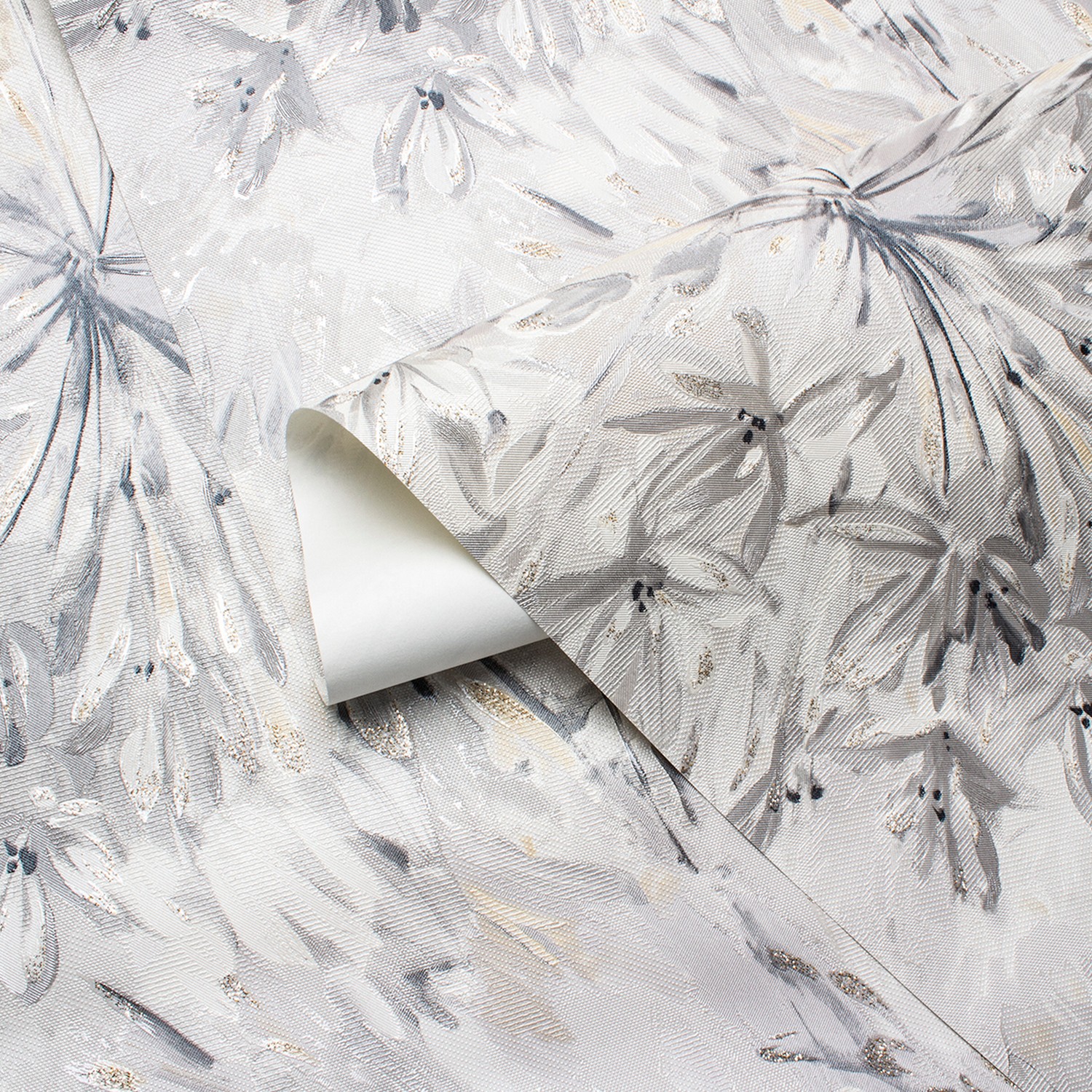 Обои  флиз Victoria Stenova  Jardin 588149 1.06*10м *6