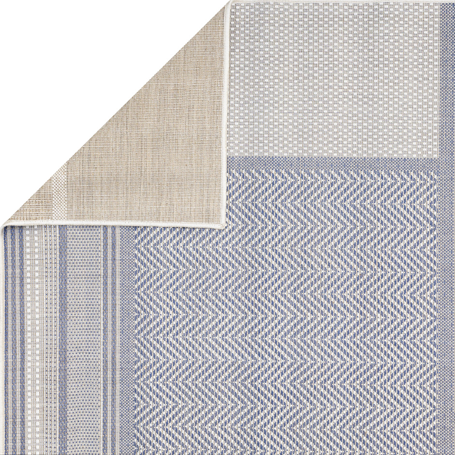 Ковер "Декора колор" (55007_53111) Прямой 1,5х2,0