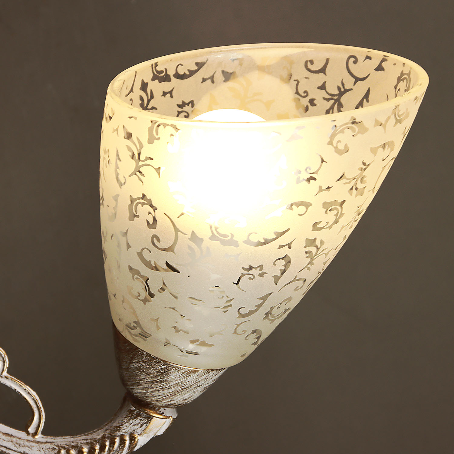 Бра 74430-0.2-01 Е27  *1/12