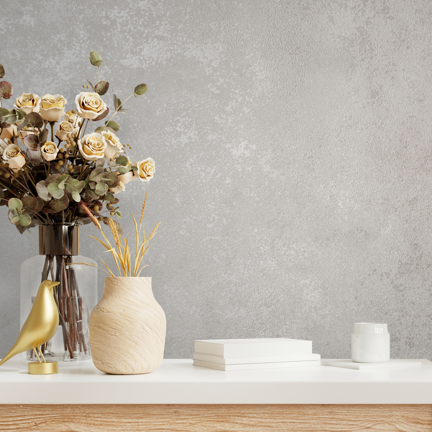 Обои  флиз Victoria Stenova Richard (сер.) 585057 1.06*10м *6