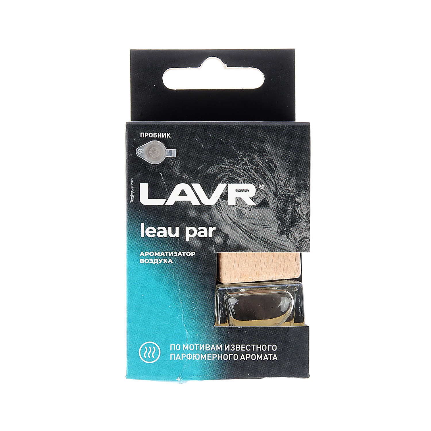 Подхват для штор HK SHB-001 Ajur