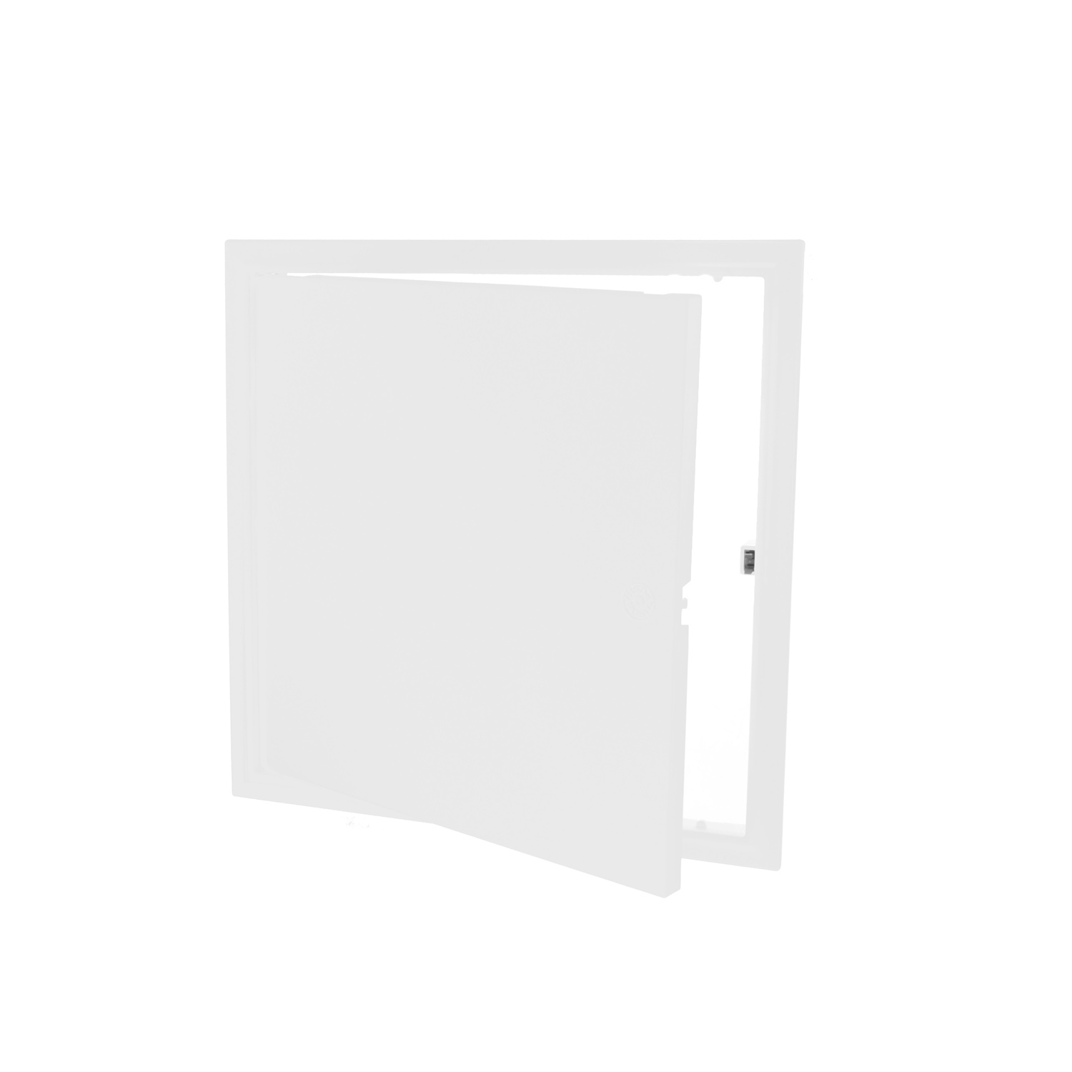 Люк сантехнический с замком 300х300мм Воздух *1/20