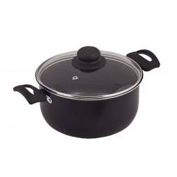 Кастрюля алюм.а/приг. Scovo "Consul" 4,5л d24см Стекл.кр. RC-026 *1/4 Кастрюля алюм.а/приг. Scovo "Consul" 4,5л d24см Стекл.кр. RC-026 *1/4