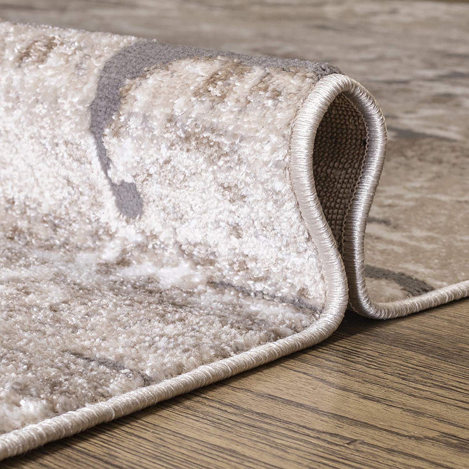 Ковер "Тач" (32106_30162) Прямой 1,5х3,0