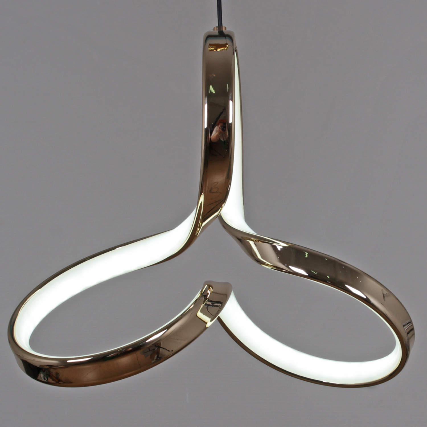 Люстра 05674-0.9-03 GD LED 60W S=12м2  *1