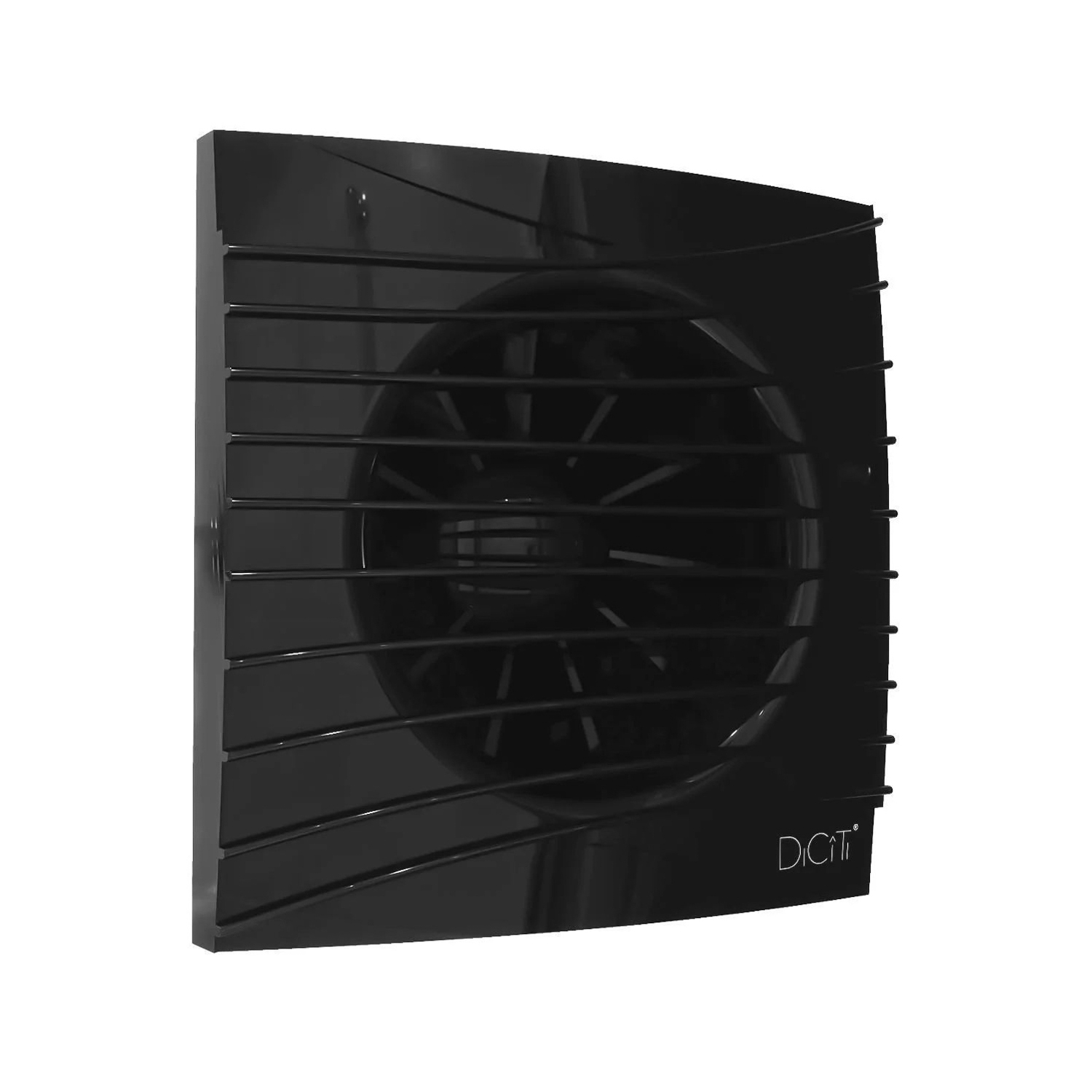 Вентилятор 100 SILENT 4C Оbsidian ERA (Ø100мм, обратн. клапан, 175х135мм) *1 Вентилятор 100 SILENT 4C Оbsidian ERA (Ø100мм, обратн. клапан, 175х135мм) *1