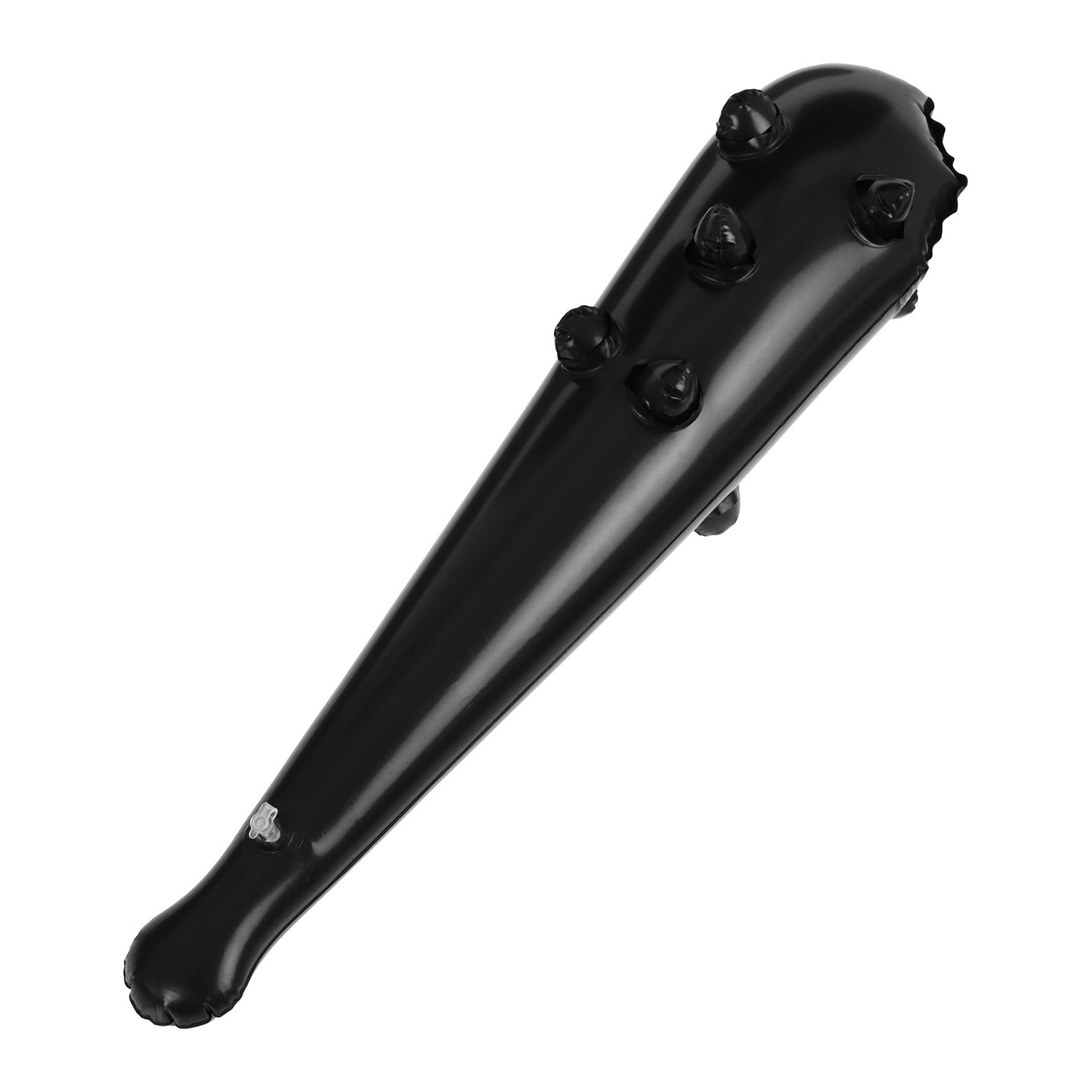 Игрушка надувная «Булава с шипами», 50 см, цвета МИКС