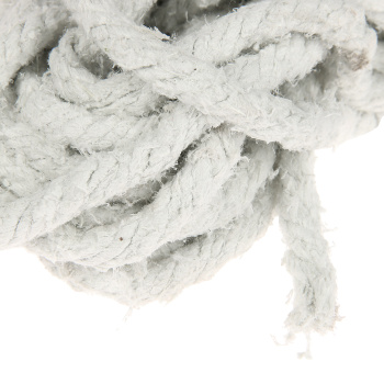 Шнур асбестовый ШАОН, 5 мм, длина 5 м Шнур асбестовый ШАОН, 5 мм, длина 5 м