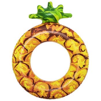 Круг для плавания "Фрукты" в ассортименте, от 12 лет 36121 4015172