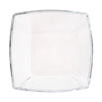 Салатник стекло Pasabahce "Токио" квадратн. 12,5х12,5см  53056SL *12