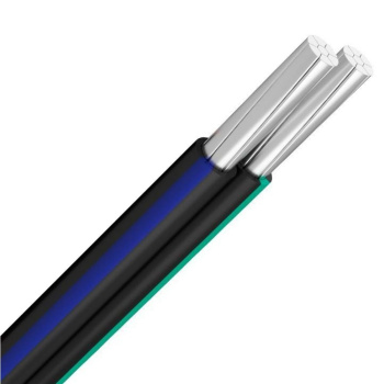 Провод СИП-4 2х16 (м) *100