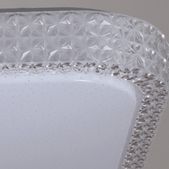 Светильник потолочный светодиодный 07197-9.2-48WM LED 3000-6500К ПДУ	ПДУ+диммер S=10м2  *1/5