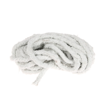 Шнур асбестовый ШАОН, 5 мм, длина 5 м Шнур асбестовый ШАОН, 5 мм, длина 5 м