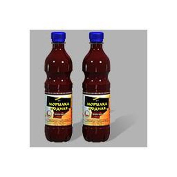 Морилка водная Новбытхим, 0.5 л, махагон