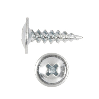 Саморезы прессшайба BROZEX 4,2*13 остр. (10кг) промтара *10