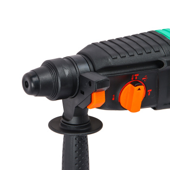 Перфоратор 920Вт 3режима 0-1100об/мин 0-4400уд/мин 3Дж кейс RН2592Р STURM