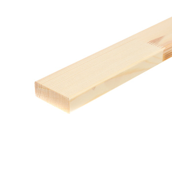 Брусок 11х29х2200 мм, HOLZ, сращенный, сорт экстра