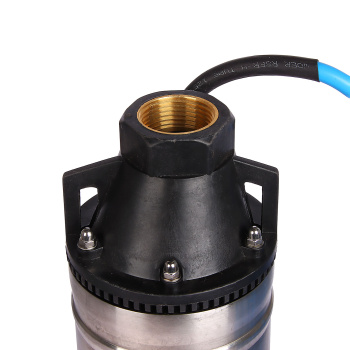 Насос погружной скважинный вихревой шнур20м 800Вт 1900л/час напор55м BELAMOS ТМ10-Р *1