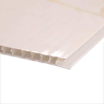 Панель ПВХ 2600х250 мм Центурион, аристократ золото, 0.65 м²