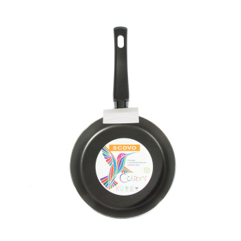 Сковорода алюм.а/приг.  Scovo "Colibri" Блинница d18см RB-048 (З-д "Сково")*1/12 Сковорода алюм.а/приг.  Scovo "Colibri" Блинница d18см RB-048 (З-д "Сково")*1/12