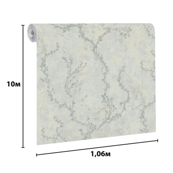 Обои флиз ED Monte Solaro Isadora 9265-00 *6