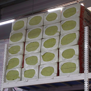 Утеплитель ИЗБА Лайт супер, 50 мм, 8 плит, 4.8 м² Утеплитель ИЗБА Лайт супер, 50 мм, 8 плит, 4.8 м²