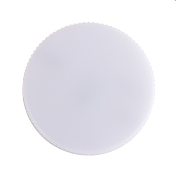 Лампа светодиодная ОНЛАЙТ, GX53, таблетка, 12 Вт, 1200 Лм, 6500 К, холодный белый