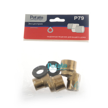 Эксцентрик Potato P79 ( 2 шт.) *1/20/200 Эксцентрик Potato P79 ( 2 шт.) *1/20/200